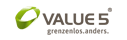Logo Value5