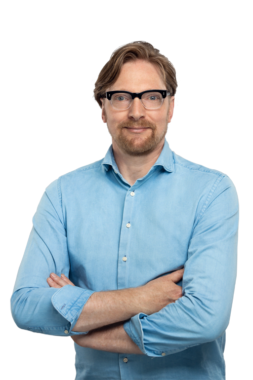 Thomas Dehler
