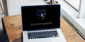 Datensicherheit Homeoffice